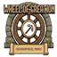 Wheel Of Creation: Geographic Mining logo