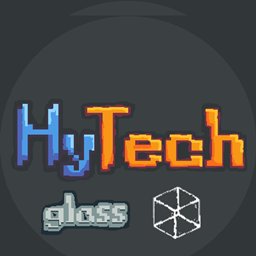 HyTech: Glass project image