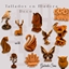 GM_Tallados en Madera Decoraciones logo