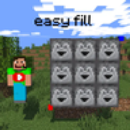Easy fill project image