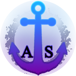 Abyss Seekers SMP logo