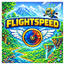 Flight Speed logo