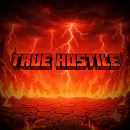 True Hostile project image