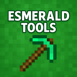 Esmerald Tools logo
