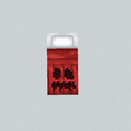 Spooky Beds Bedrock Port logo