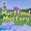 The Mortland Mystery logo