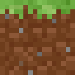 Dynamic Dirt Variants (Optifine required) logo