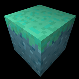 Cold nether logo