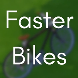Faster Bikes project image