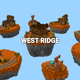 NC: West Ridge Ultimate Bed wars project image