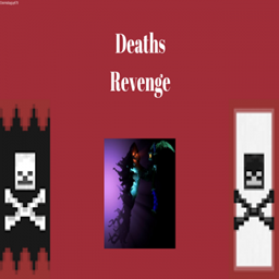 Deaths revenge logo