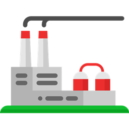 Industry Realm project image