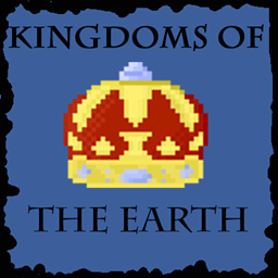 Kingdoms of the Earth logo