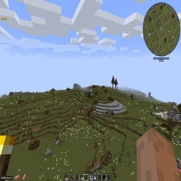 LMCraft logo