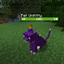 Unikitty Mod logo