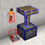 Debug Block Collision logo
