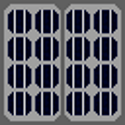 RealisticSolar logo