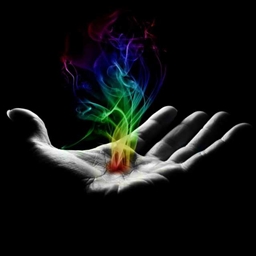 Magically Spellbound logo