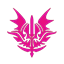 DraconisCraft logo