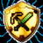 Full Out: Remastered logo