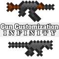 Gun Customization: Infinity