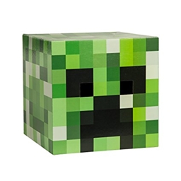 Anti Creeper Griefing logo