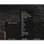 ElvUI Micro Menu - Datatext logo