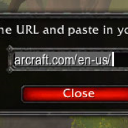 Click Links logo