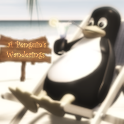 A Penguin's Wanderings project image