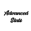 AdvancedStats logo