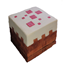 Cake war. logo