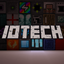 IOTech logo