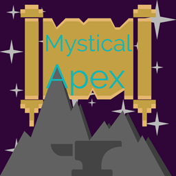 Mystical Apex logo