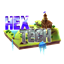 Hex-Tech  logo