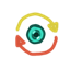 FUBS Random Teleport logo