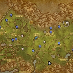 Handynotes - Warfront Rares project image