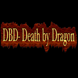 DbD - Death by Dragon project image