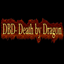 DbD - Death by Dragon logo