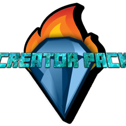 Diamond Fire Creator Pack logo