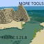 Many Tools Fabric  logo