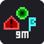 SimpleMultiplayerPing logo