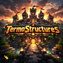 TermoStructures logo
