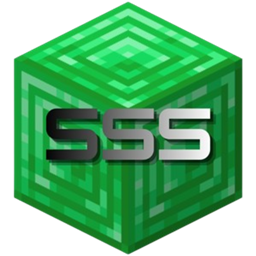 Sync's Simple Survival logo