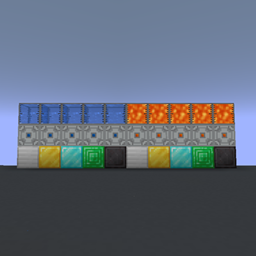 Simple Fluid Generators project image