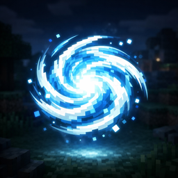 Breeze Wind Charge Add-on logo