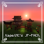 KageXMC's JP-PACK logo