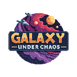 Galaxy Under Chaos - A Star Wars Experience project image
