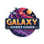 Galaxy Under Chaos - A Star Wars Experience logo
