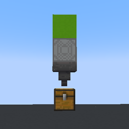 Infinite Blocks logo