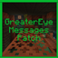 GreaterEye Messages Patch RU (Unofficial) logo